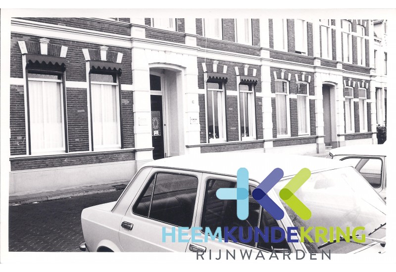 Hoofdstraat Tolkamer